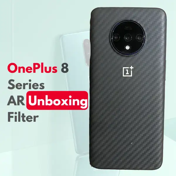 OnePLus Unbox Experience