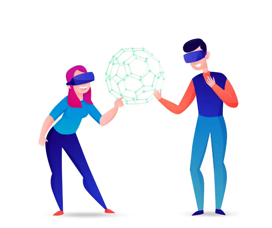 AR Website