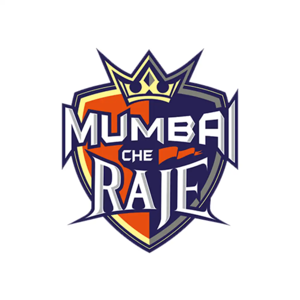 MCR Logo