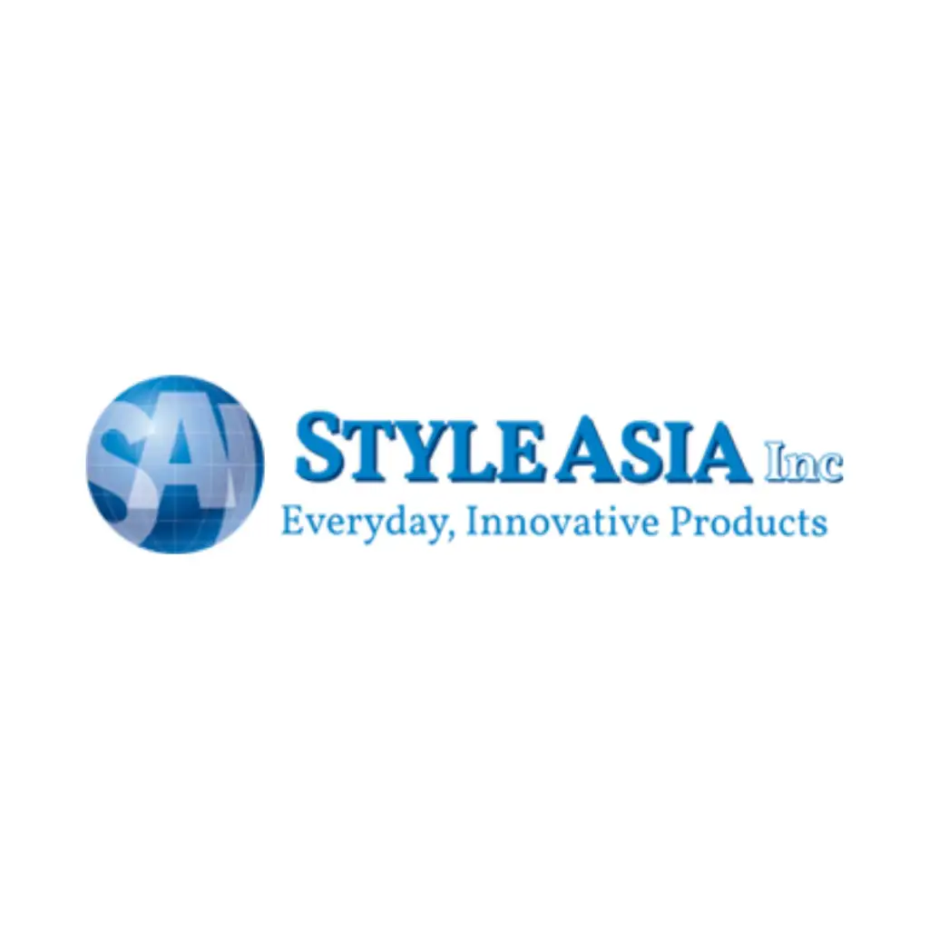 Styleasia Logo
