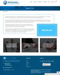 About Us