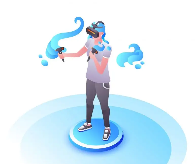 Augmented Realit | GDCSy