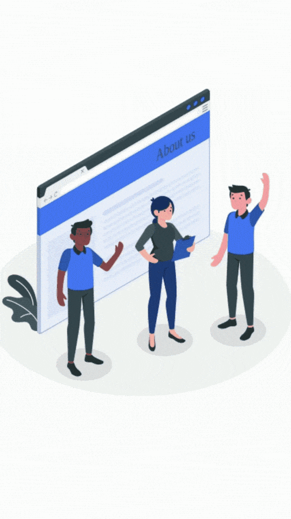 About Us