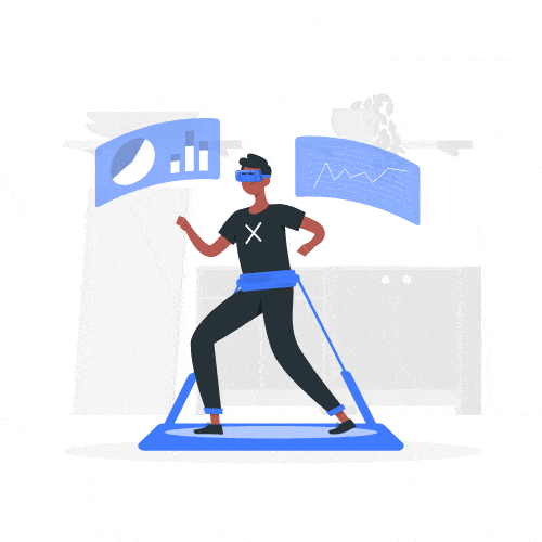 Virtual reality