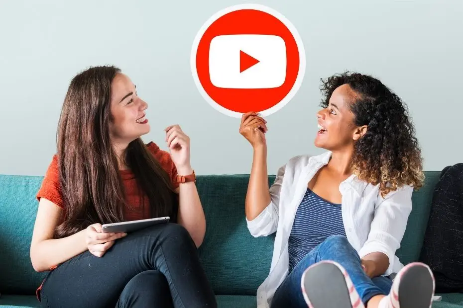 You Tube Shopping
